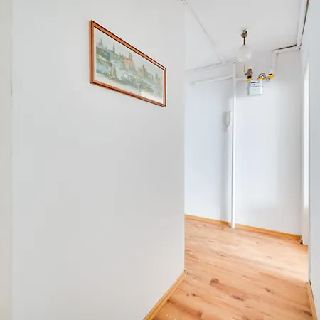 Apartament Baltic Sand Prostywynajem Brzezno Apartment Gdansk