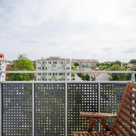 Apartment Apartament Baltic Sand Prostywynajem Brzezno
