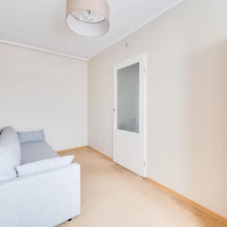 Apartament Baltic Sand Prostywynajem Brzezno